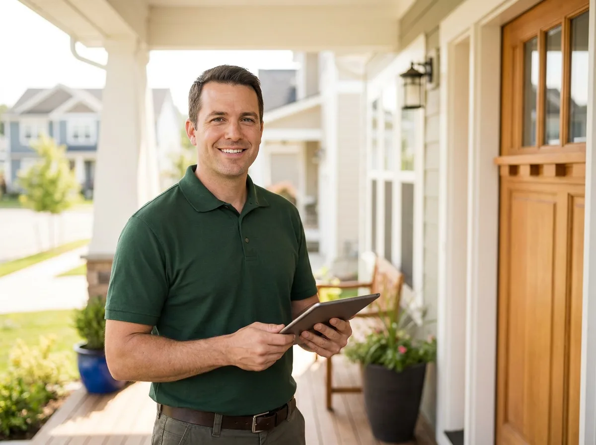 Pest control FAQs for Church Hill, MD